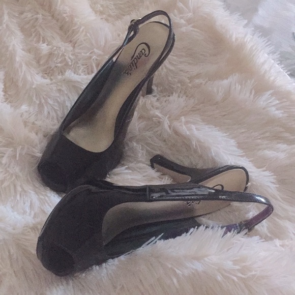 Shoes - Picture 1 of 1